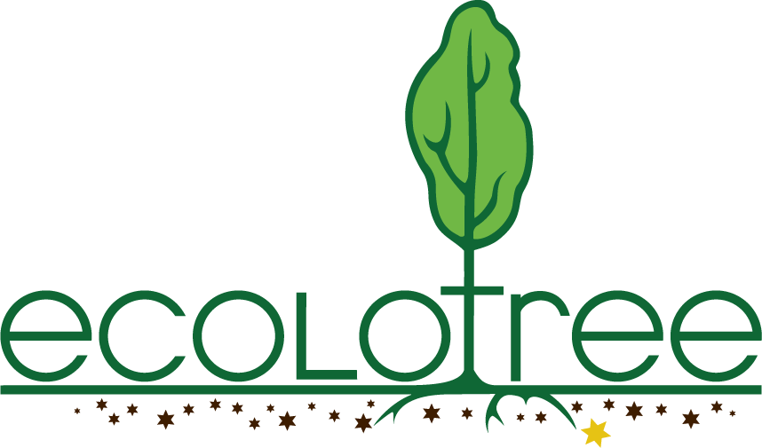 ECOLOTREE, INC. logo