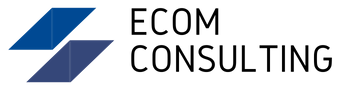 ECOM CONSULTING, INC. logo