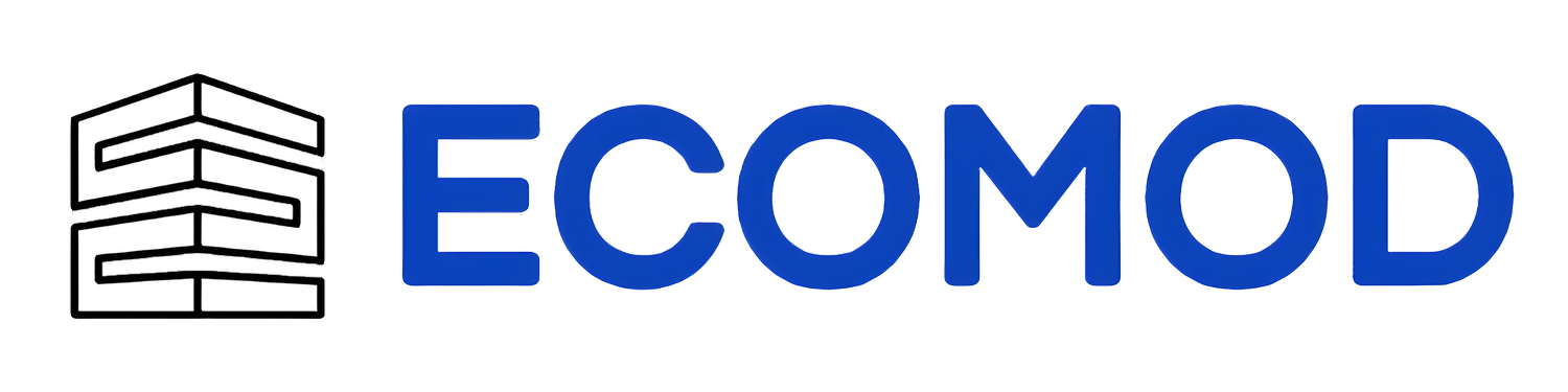 ECOMOD LLC logo