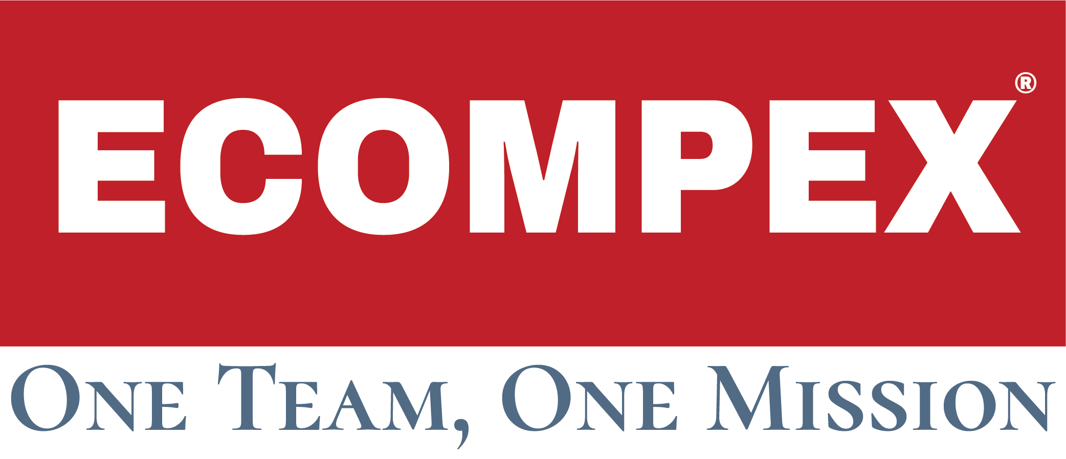 ECOMPEX, INC. logo