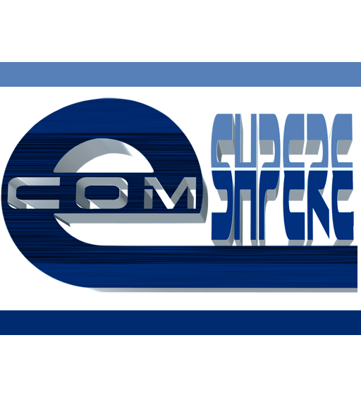 ECOMSPHERE LLC logo