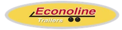 ECONOLINE TRAILERS, INC. logo