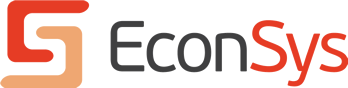 ECONOMIC SYSTEMS INC logo