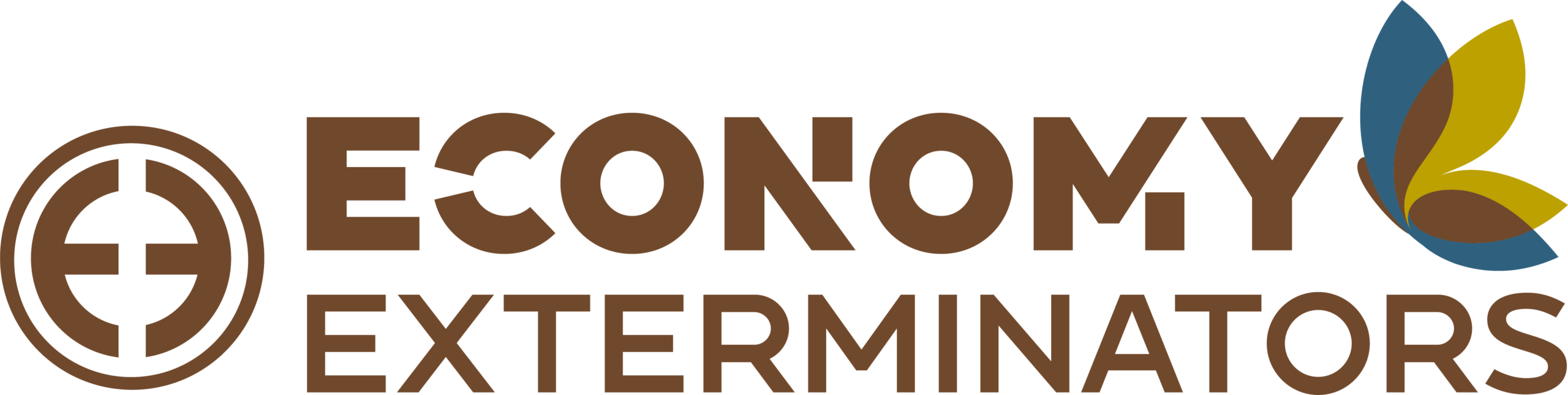 ECONOMY EXTERMINATORS INC logo
