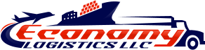 ECONOMY LOGISTICS LLC logo