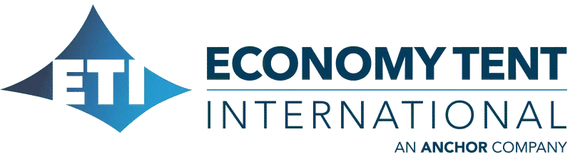 ECONOMY TENT INTERNATIONAL logo