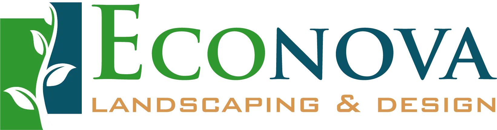 ECONOVA, INC. logo