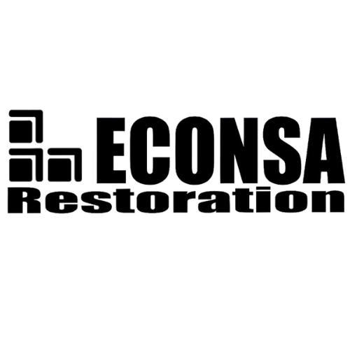 ECONSA RESTORATION LLC logo