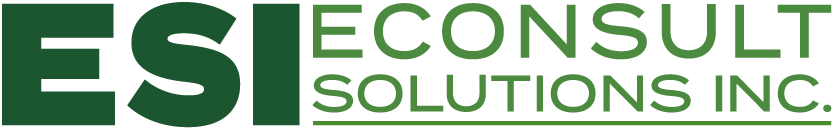 ECONSULT SOLUTIONS, INC. logo