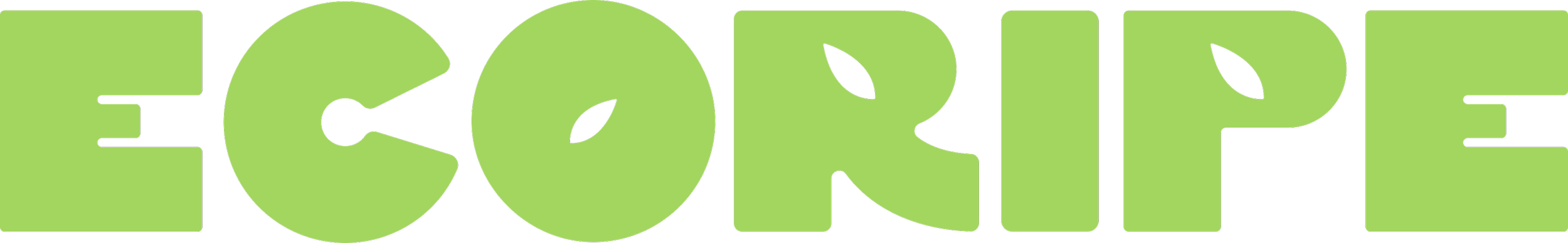 ECORIPE TROPICALS logo