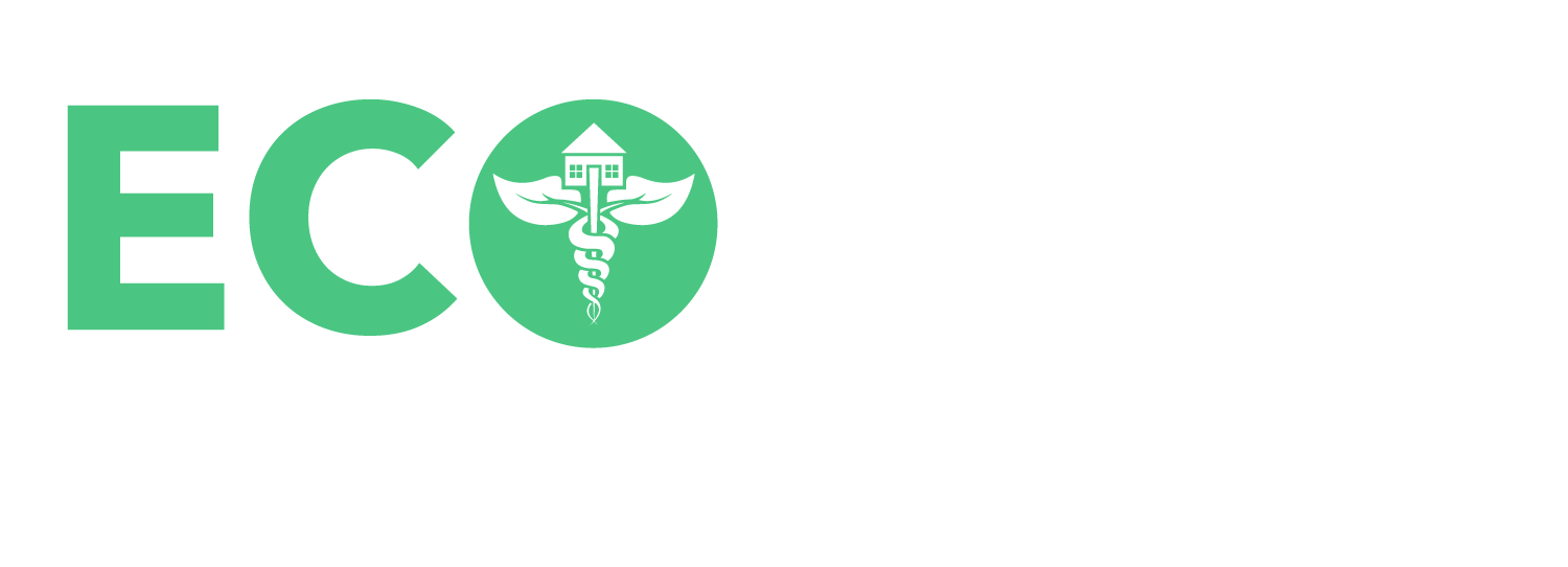 ECOSAFE ENVIRONMENTAL SERVICES INC logo