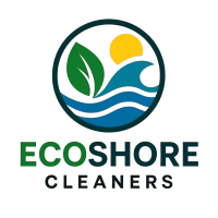 ECOSHORE CLEANERS LLC logo