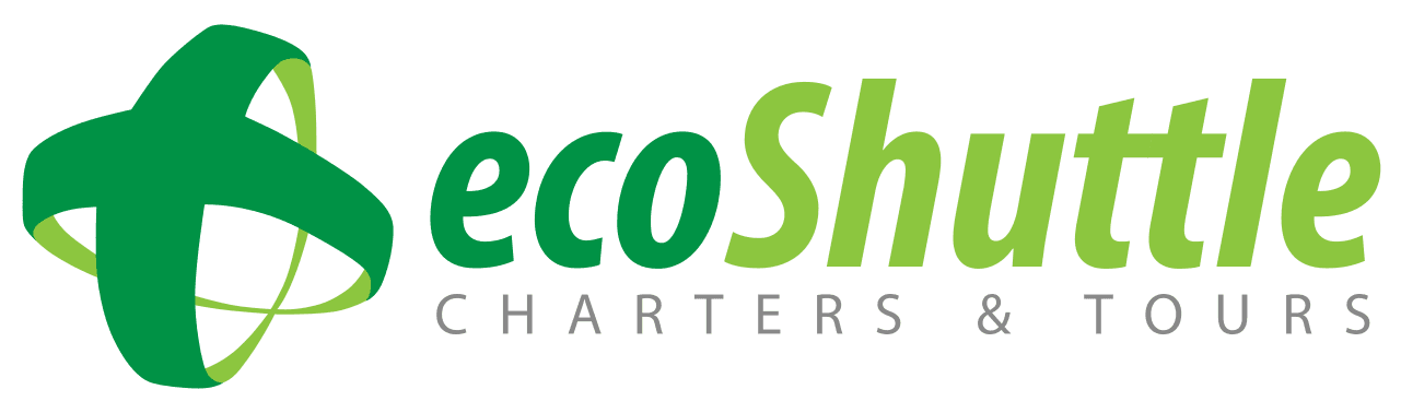 ECOSHUTTLE logo