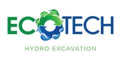 ECOTECH HYDRO EXCAVATION, LLC logo