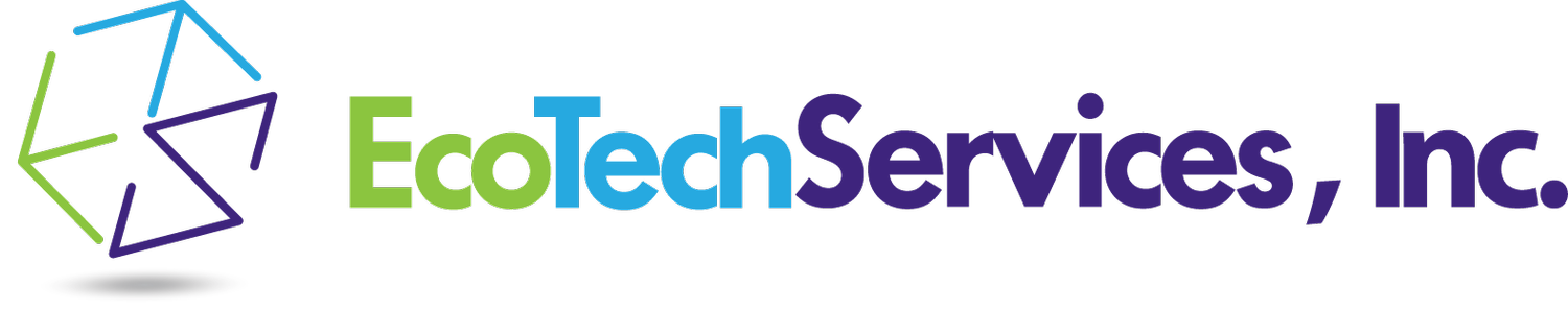 ECOTECH SERVICES INC logo