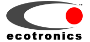ECOTRONICS VENTURES LLC logo