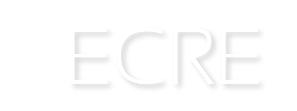 ECR ENGINEERING, LLC logo
