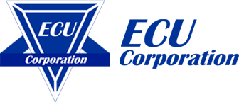 ECU CORP logo