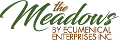 ECUMENICAL ENTERPRISES, INC MANAGEMENT DIVISION logo
