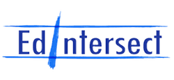 ED INTERSECT LLC logo