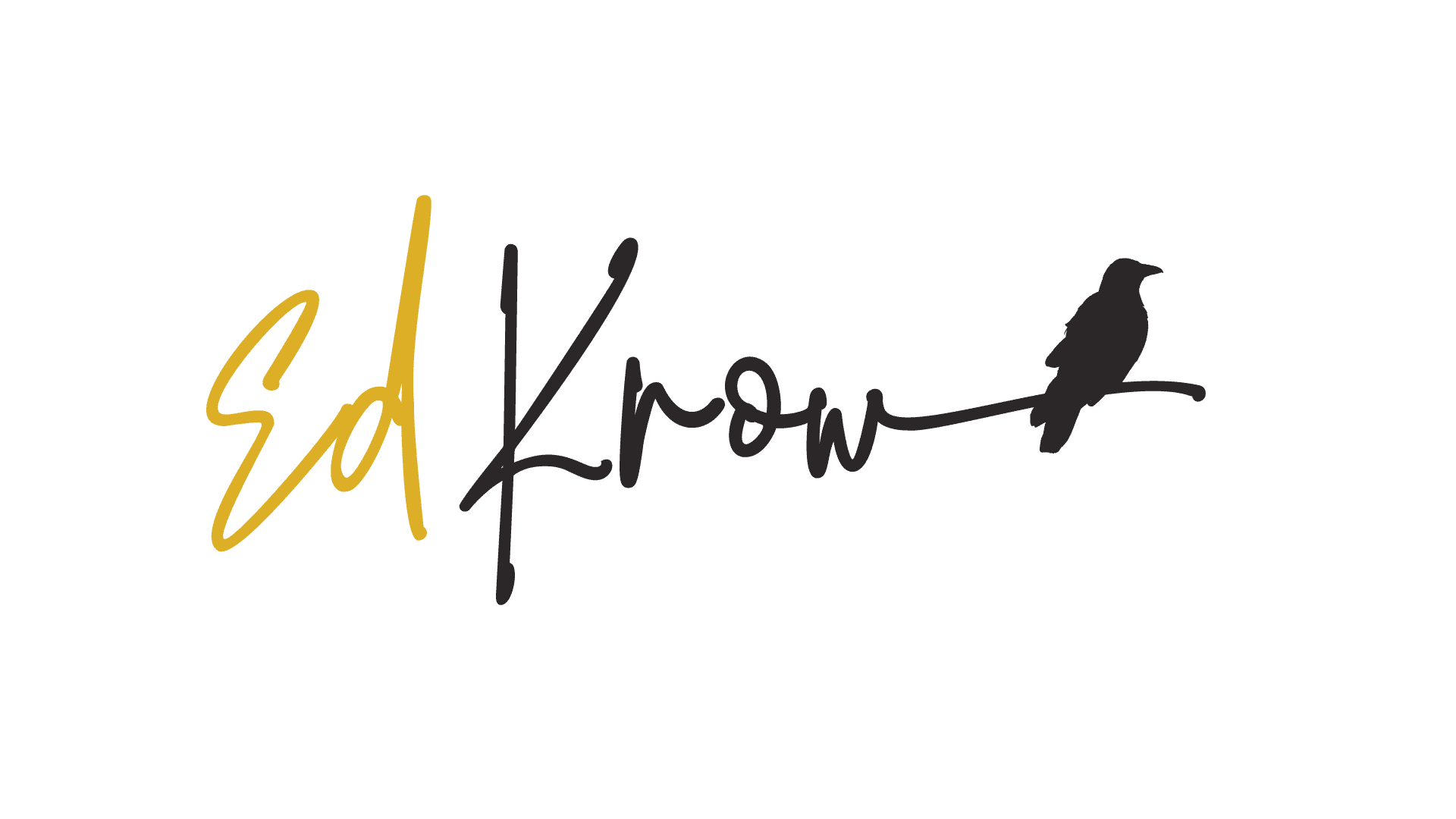 ED KROW, LLC logo