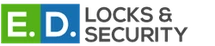 ED LOCKS & SECURITY LLC logo