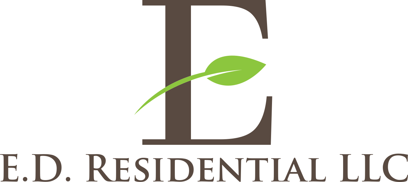 ED RESIDENTIAL LLC logo