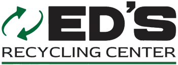 ED'S RECYCLING CENTER, INC. logo