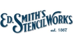 ED SMITH'S STENCIL WORKS LTD logo