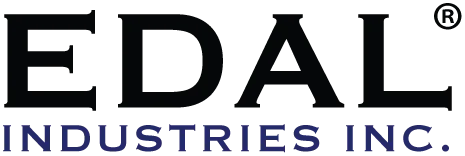 EDAL INDUSTRIES, INC. logo