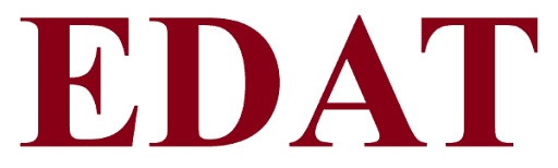 EDAT logo