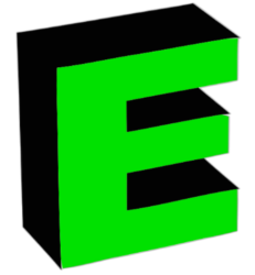EDBAUER CONSTRUCTION logo