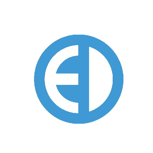 EDC INC logo