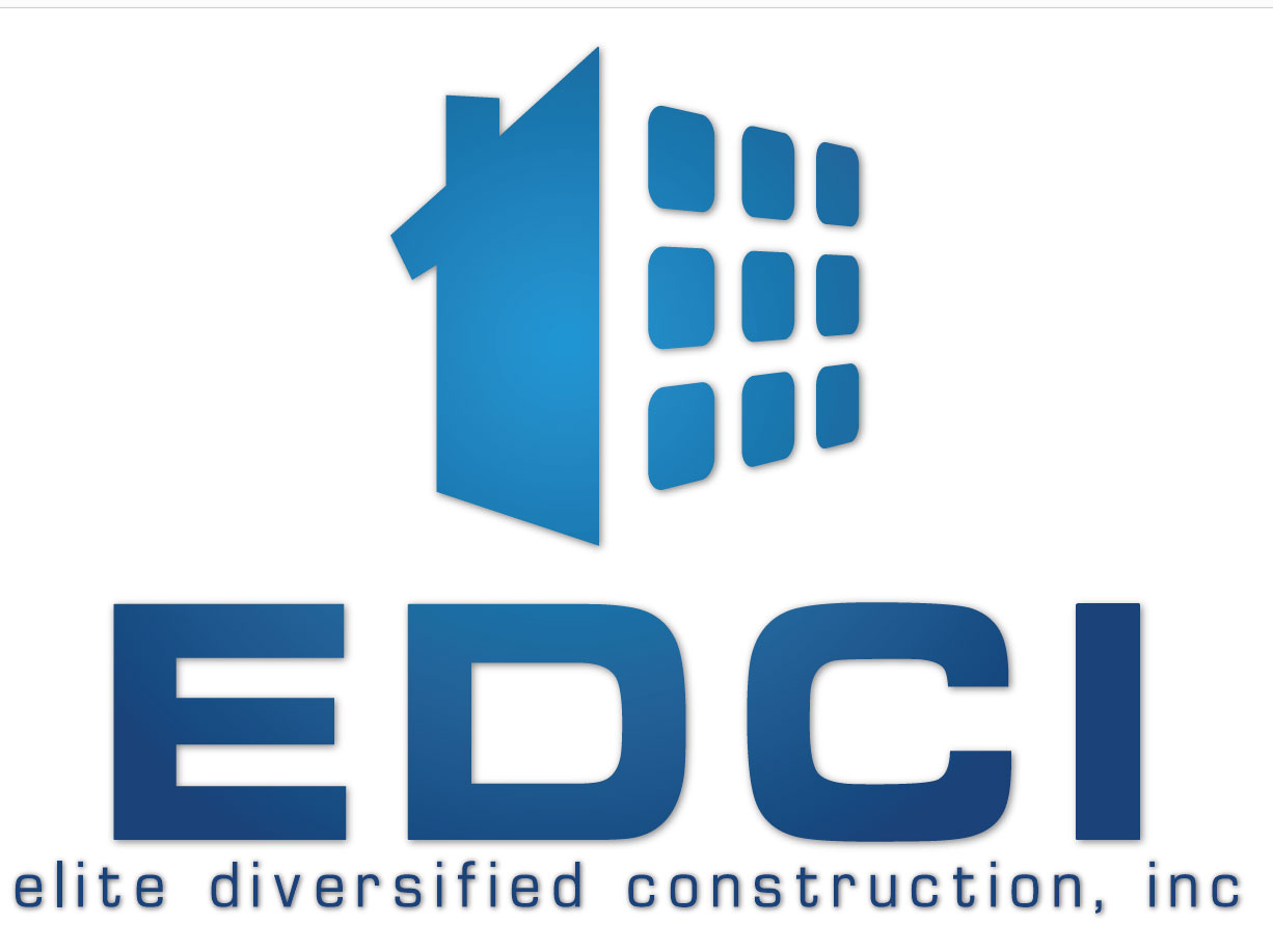 EDCI logo