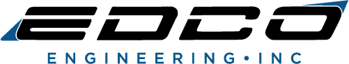 EDCO ENGINEERING INC. logo