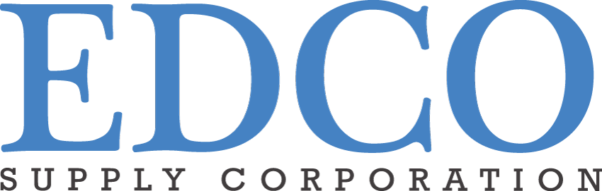 EDCO SUPPLY logo