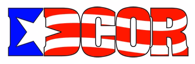 EDCOR ELECTRONICS CORPORATION logo