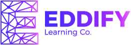 EDDIFY LEARNING CO LLC logo
