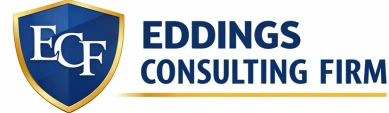 EDDINGS CONSULTING FIRM LLC logo