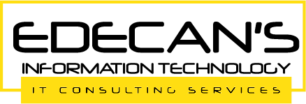 EDECANS INFORMATION TECHNOLOGY LLC logo