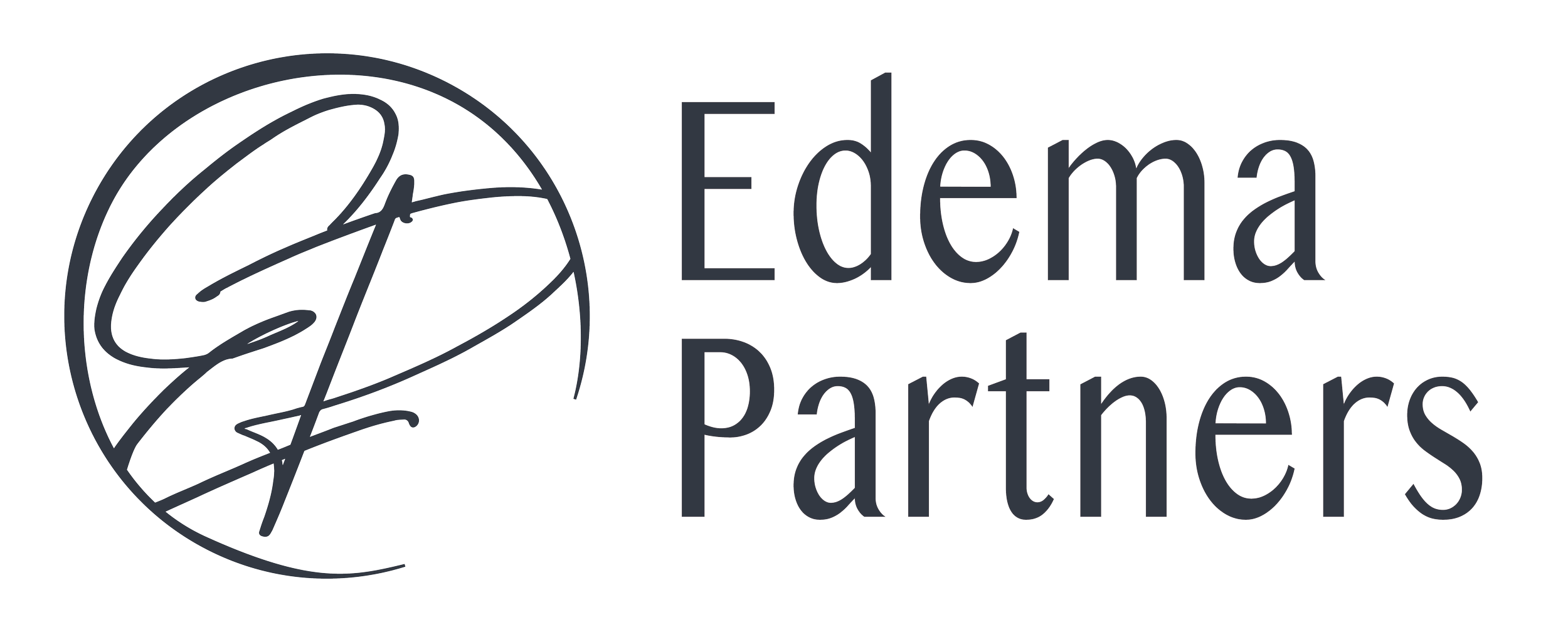 EDEMA PARTNERS PLLC logo