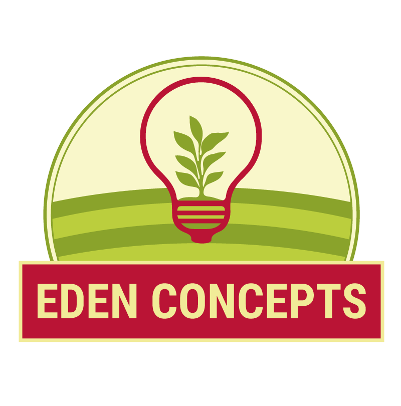 EDEN CONCEPTS LLC logo