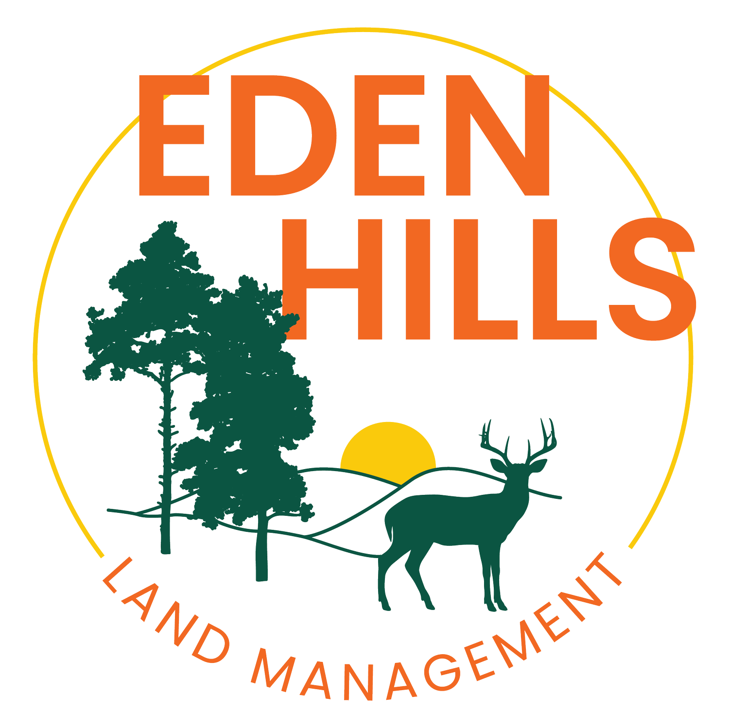 EDEN HILLS LAND MANAGEMENT, LLC logo