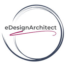 EDESIGN ARCHITECT, LLC logo