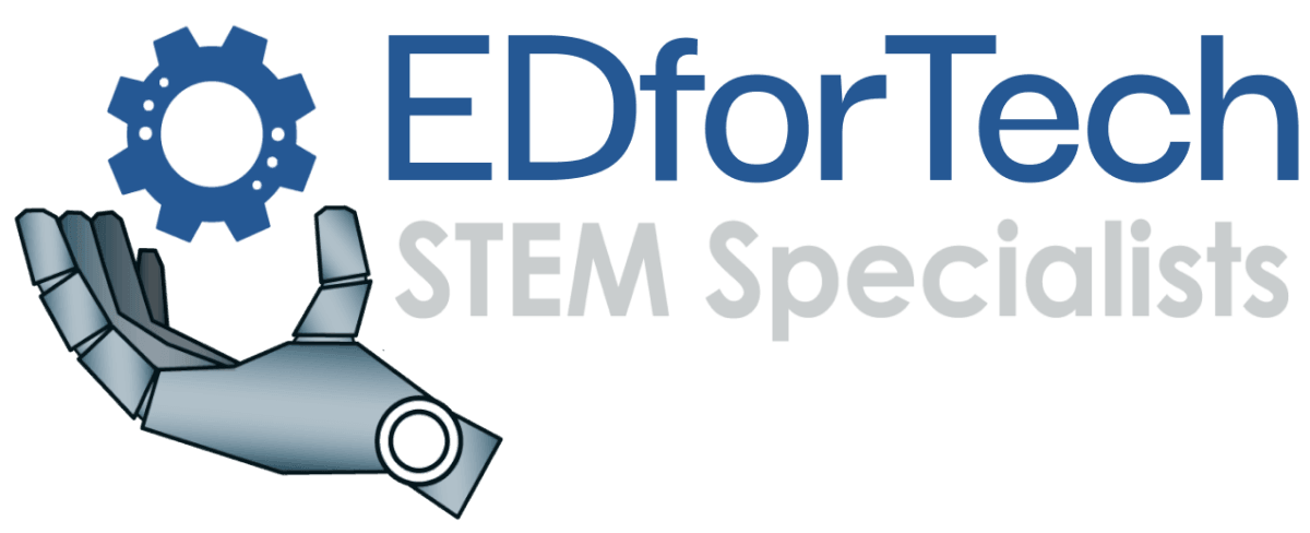 EDFORTECH CORP logo