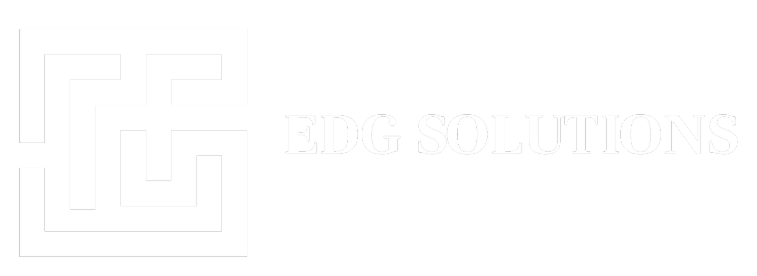 EDG SOLUTIONS LLC logo