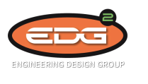 EDG2 INC logo