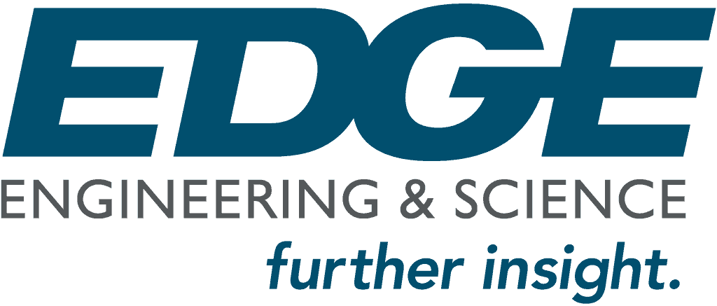 EDGE ENGINEERING AND SCIENCE, LLC logo