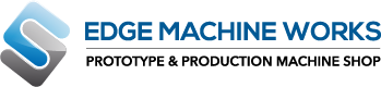 EDGE MACHINE WORKS INC logo