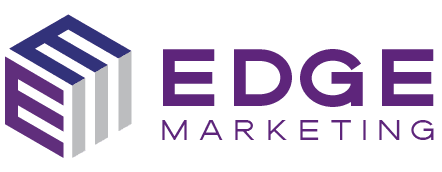 EDGE MARKETING, INC logo
